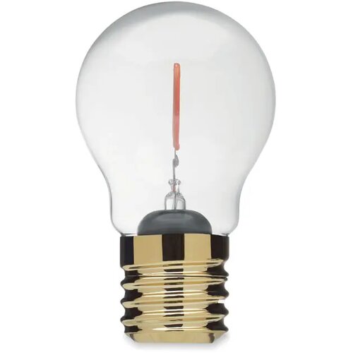 Decoratieve led-lamp Lumiglow neon fuchsia