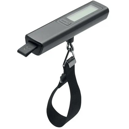 Digitale bagageweegschaal Voyage titanium