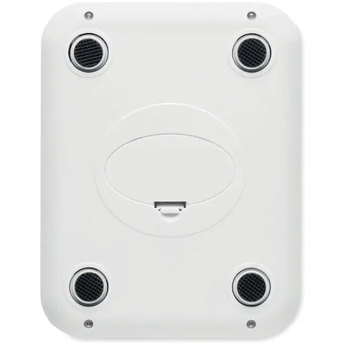 Digitale keukenweegschaal 5kg Scale it zilver