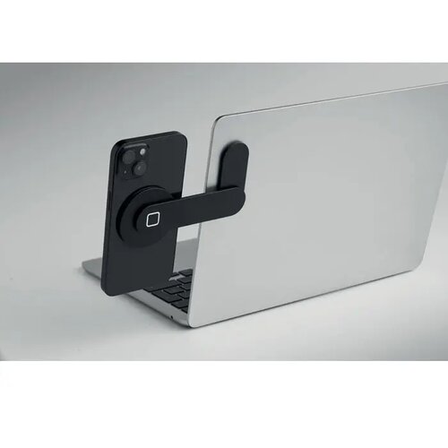 Magnetische telefoonhouder Screentach zwart