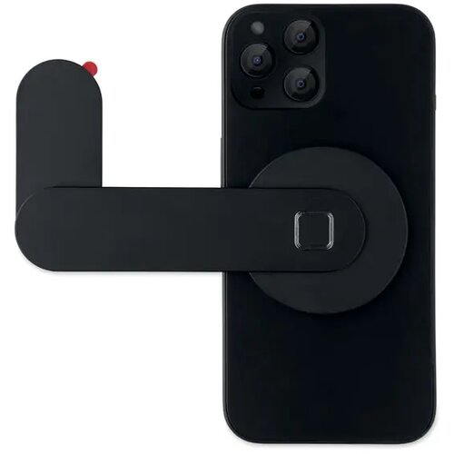 Magnetische telefoonhouder Screentach zwart