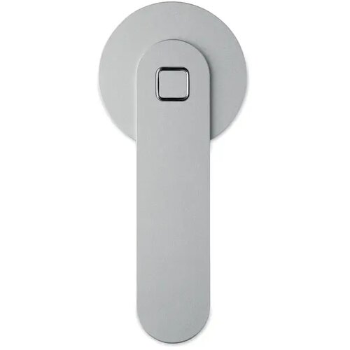 Magnetische telefoonhouder Screentach zilver
