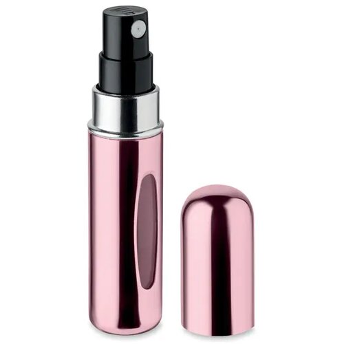Navulbaar verstuiverflesje 5ml Spray babyrose