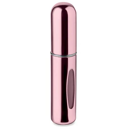 Navulbaar verstuiverflesje 5ml Spray babyrose