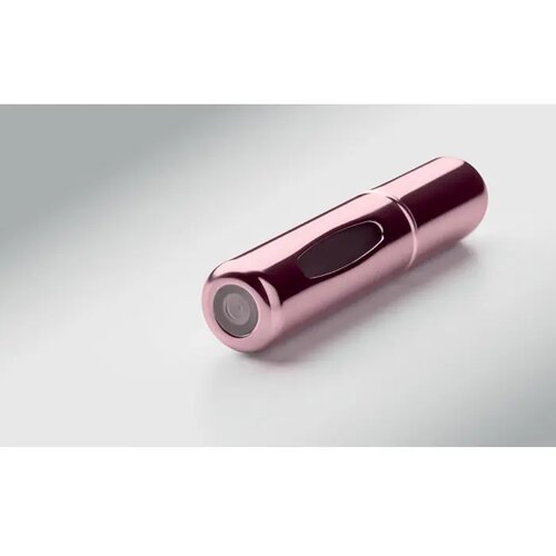 Navulbaar verstuiverflesje 5ml Spray babyrose