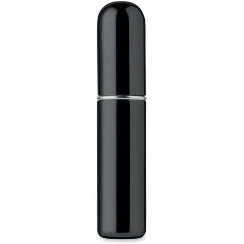 Navulbaar verstuiverflesje 5ml Spray zwart
