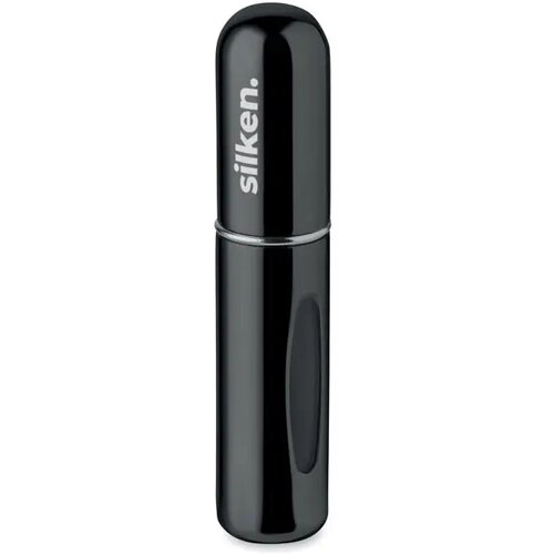 Navulbaar verstuiverflesje 5ml Spray zwart