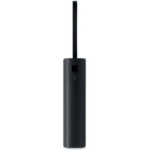 Powerbank 5000mah pd 20w Powertube zwart