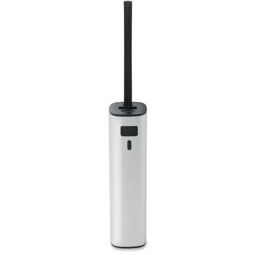 Powerbank 5000mah pd 20w Powertube mat zilver