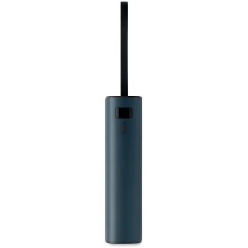 Powerbank 5000mah pd 20w Powertube marineblauw