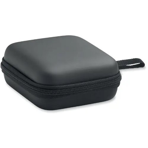 Powerbank reisset 5000mah Atlas wit