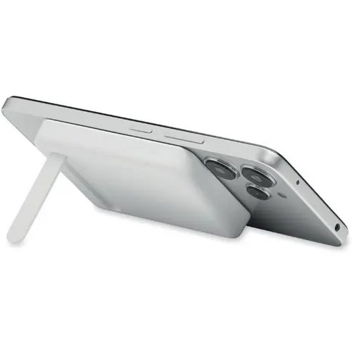 Powerbank reisset 5000mah Atlas wit