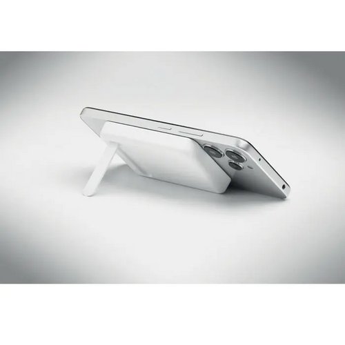 Powerbank reisset 5000mah Atlas wit