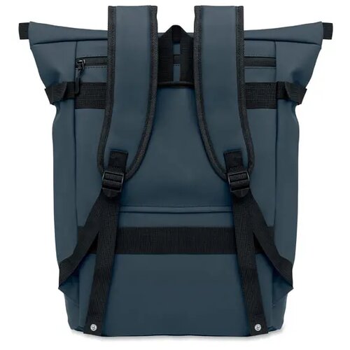 Pu fiets laptoprugzak 20l Ride backpack blauw