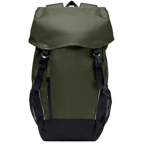 Rpet rugzak 15l Siena donker marinegroen