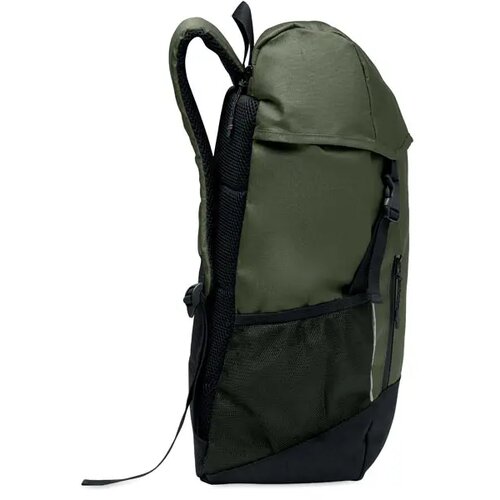 Rpet rugzak 15l Siena donker marinegroen
