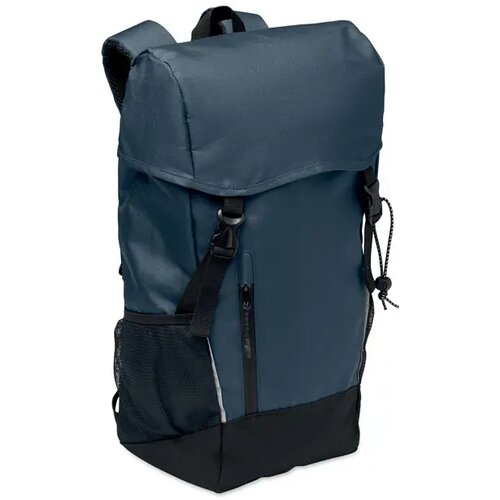 Rpet rugzak 15l Siena blauw