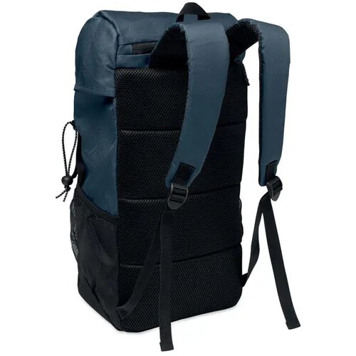 Rpet rugzak 15l Siena blauw