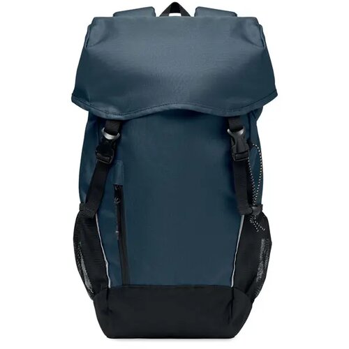 Rpet rugzak 15l Siena blauw