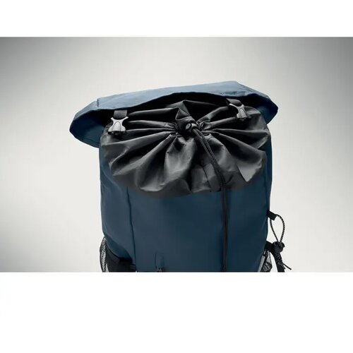 Rpet rugzak 15l Siena blauw