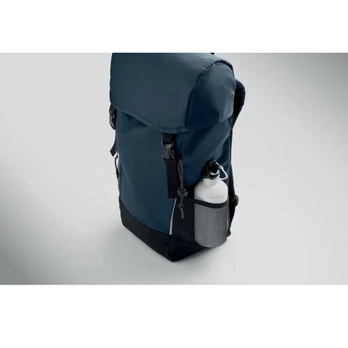 Rpet rugzak 15l Siena blauw