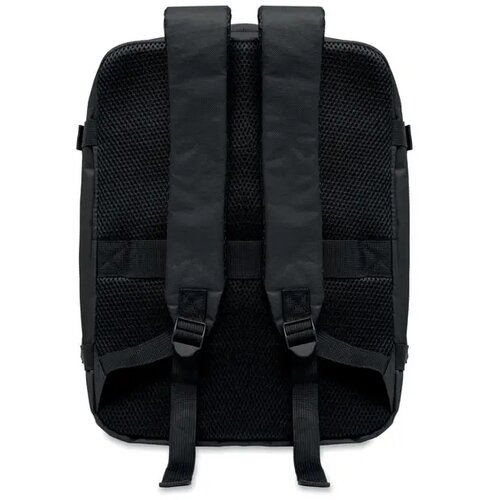 Uitschuifbare cabin rugzak 20l Aspen zwart