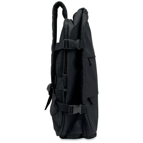 Uitschuifbare cabin rugzak 20l Aspen zwart