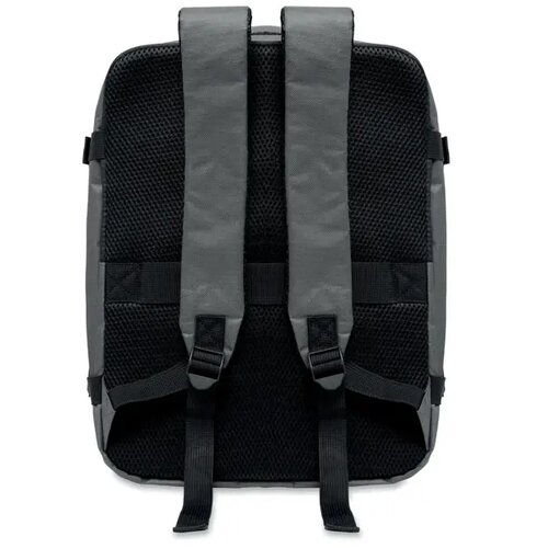 Uitschuifbare cabin rugzak 20l Aspen steengrijs