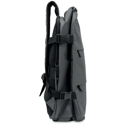 Uitschuifbare cabin rugzak 20l Aspen steengrijs