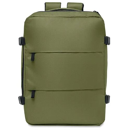 Uitschuifbare cabin rugzak 20l Aspen legergroen