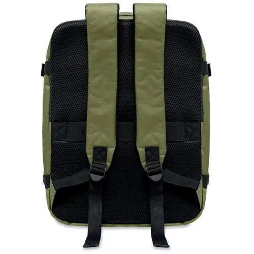 Uitschuifbare cabin rugzak 20l Aspen legergroen