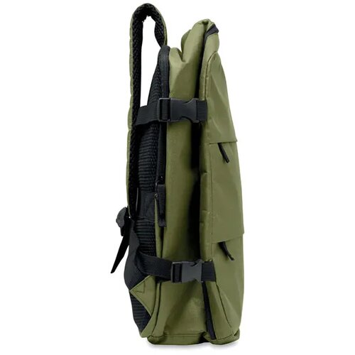 Uitschuifbare cabin rugzak 20l Aspen legergroen
