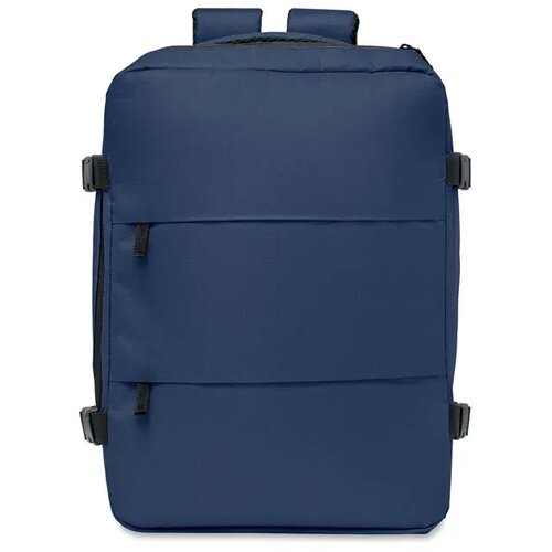 Uitschuifbare cabin rugzak 20l Aspen blauw