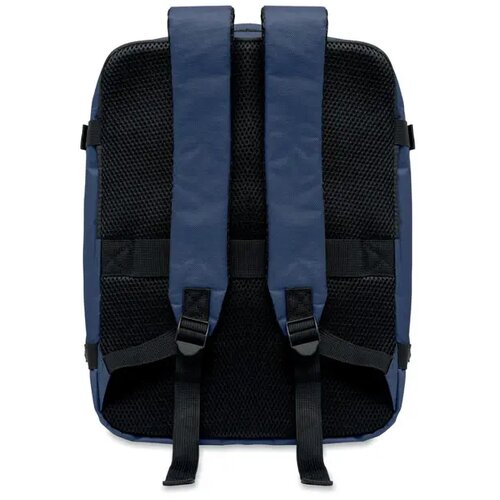 Uitschuifbare cabin rugzak 20l Aspen blauw