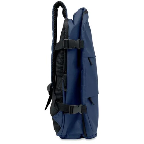 Uitschuifbare cabin rugzak 20l Aspen blauw