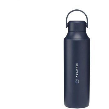 Foss Rcs Bottle 600 Ml Thermosfles Beige 600 ml 600 ml