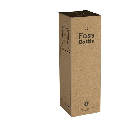 Foss Rcs Bottle 600 Ml Thermosfles 600 ml 600 ml