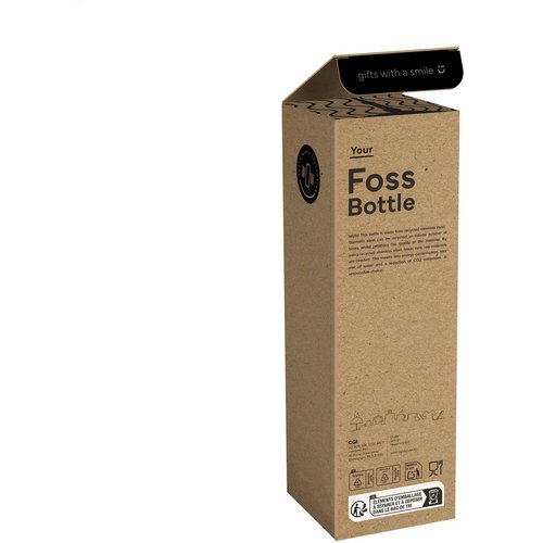 Foss Rcs Bottle 600 Ml Thermosfles 600 ml 600 ml