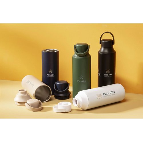 Foss Rcs Bottle 600 Ml Thermosfles 600 ml 600 ml