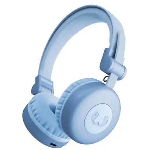3HP1000 I Fresh 'n Rebel Code Core Draadloze on-ear koptelefoon lichtblauw
