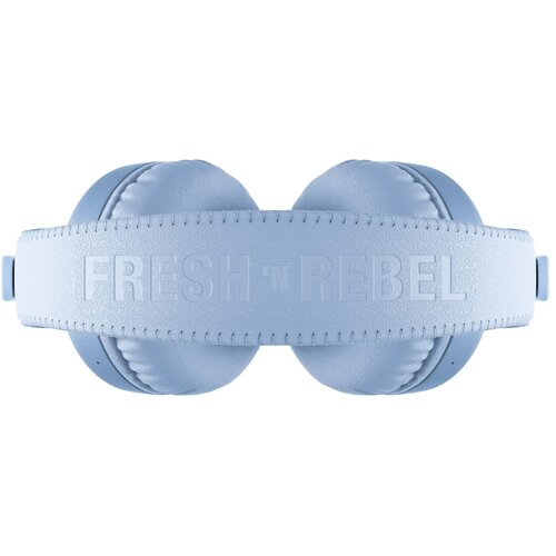 3HP1000 I Fresh 'n Rebel Code Core Draadloze on-ear koptelefoon lichtblauw