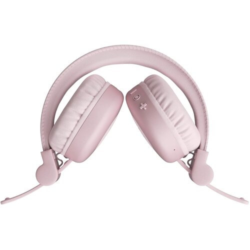 3HP1000 I Fresh 'n Rebel Code Core Draadloze on-ear koptelefoon roze