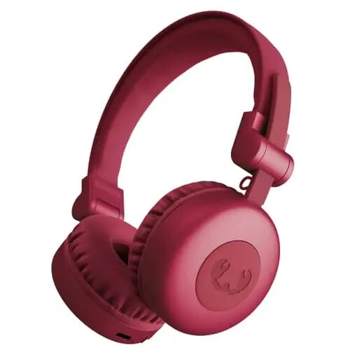3HP1000 I Fresh 'n Rebel Code Core Draadloze on-ear koptelefoon rood