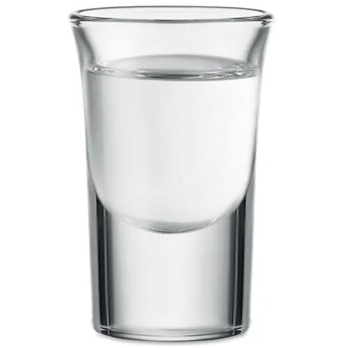 Borrelglas, 28ml Songo transparant 28 ml 28 ml