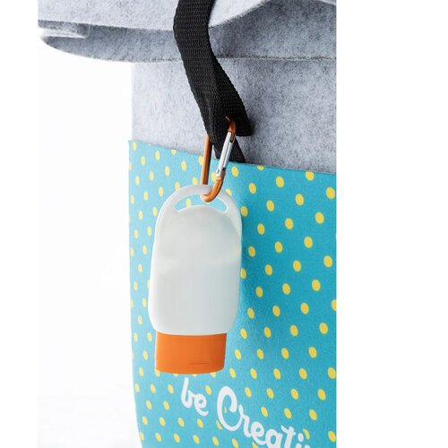 Suntox Zonnebrandcreme Oranje