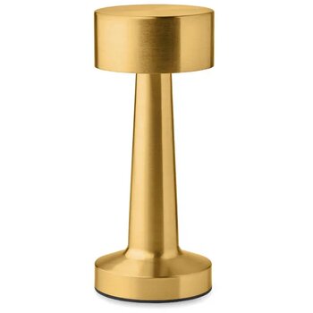 Goud - Ø8.9X21.1CM