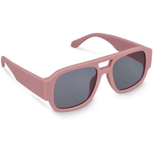 Bastian Zonnebril UV400 pastel rose