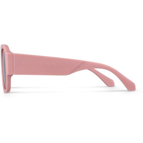 Bastian Zonnebril UV400 pastel rose