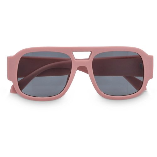 Bastian Zonnebril UV400 pastel rose
