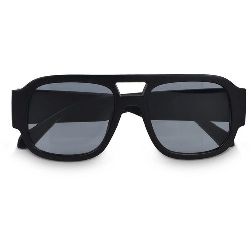 Bastian Zonnebril UV400 zwart